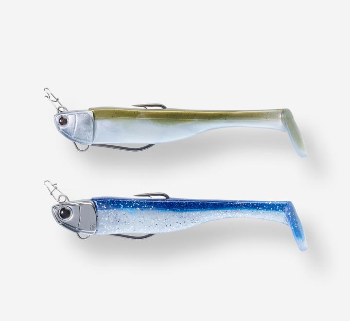 Caperlan KIT MOGAMI TEX 120 (12 cm)