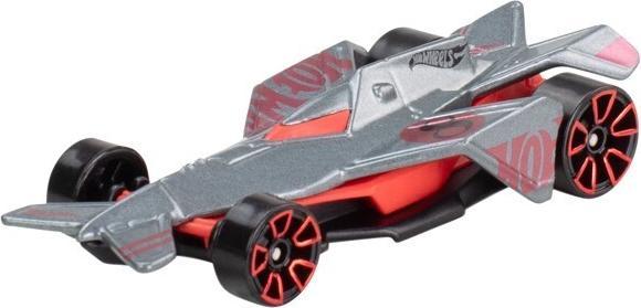 Produktbild Hot Wheels Let's Race 5-Pack