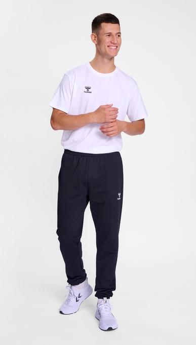 Actual product image hummel HMLGO 2.0 SWEATPANTS (3XL)