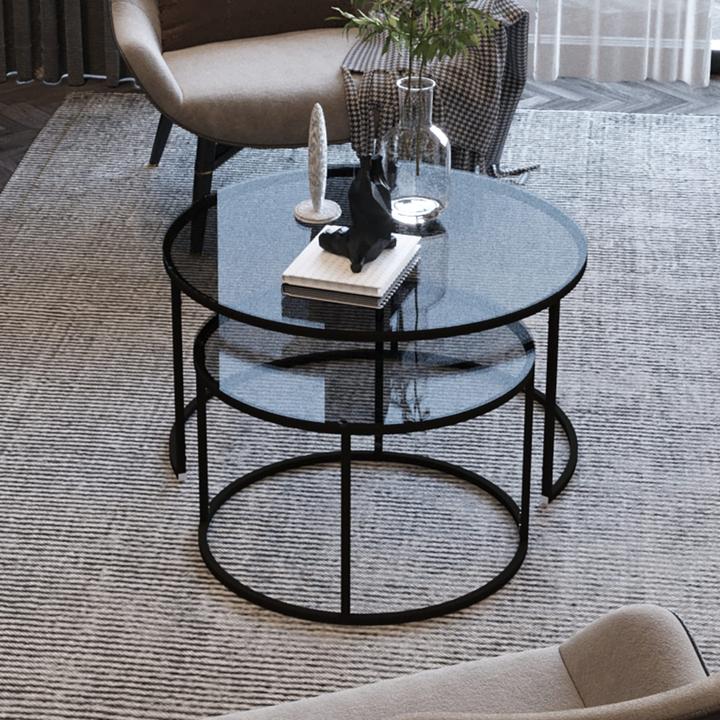 Produktbild En.Casa Kokkola (80 x 60 x 45 cm)