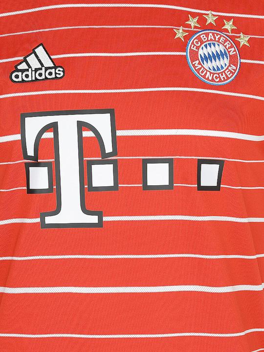 Immagine prodotto adidas Maglia Home Fc Bayern Monaco 2022/23 (L)