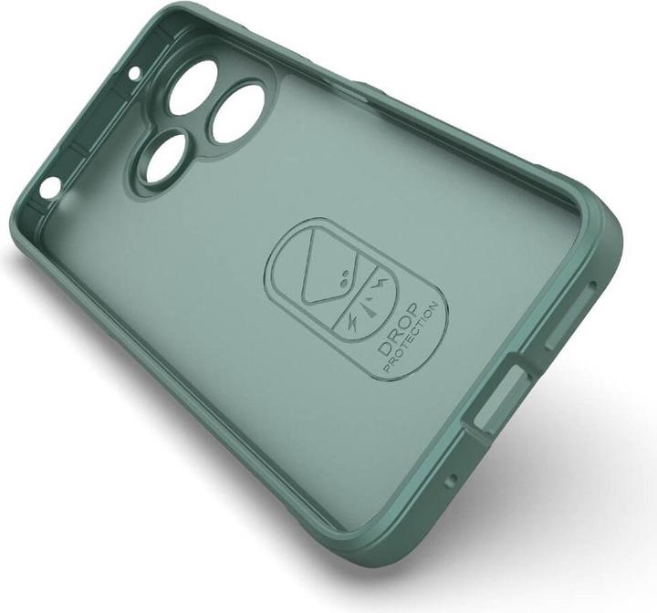 Actual product image Cover-Discount Xiaomi Redmi 13 / Poco M6 - Rugged Protective Cover (Xiaomi Redmi 13, Xiaomi Poco M6)