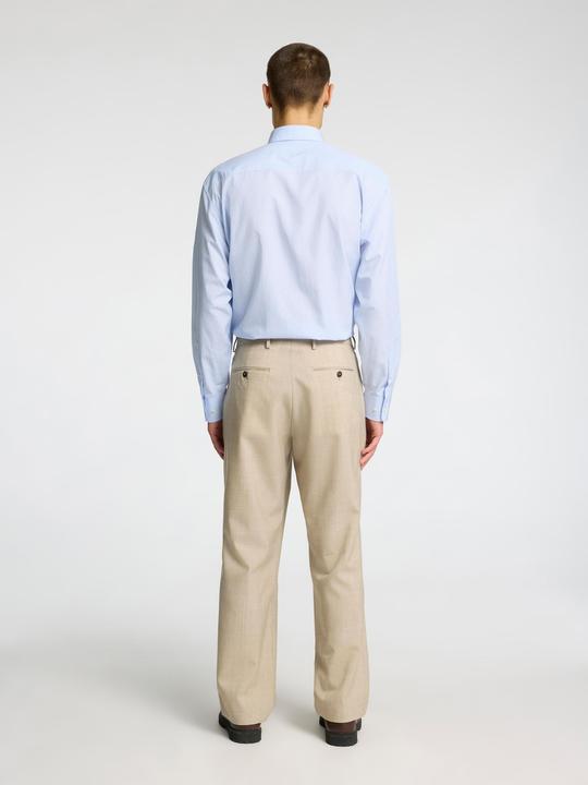 Image du produit Selected Homme 100% Woll Anzughose (52)