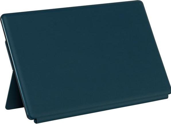 Image du produit Lenovo Yoga Tab Plus (WLAN uniquement, 12.70", 256 Go, Sarcelle de marée)