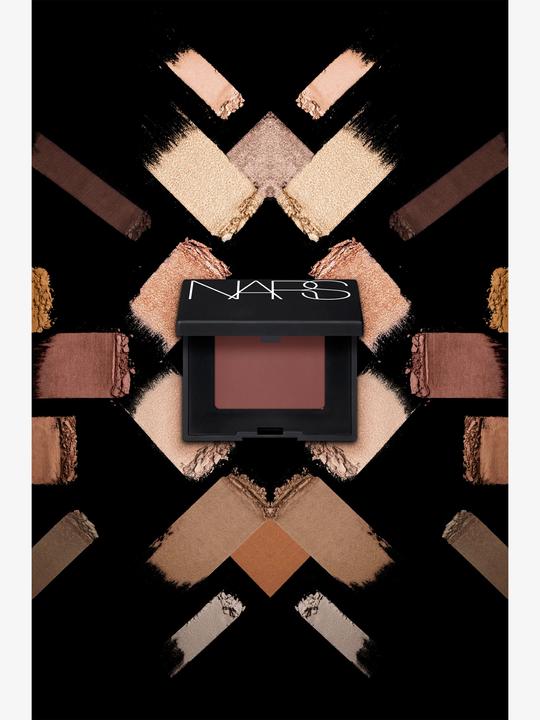 Produktbild NARS Cosmetics Single Eyeshadow (New York)