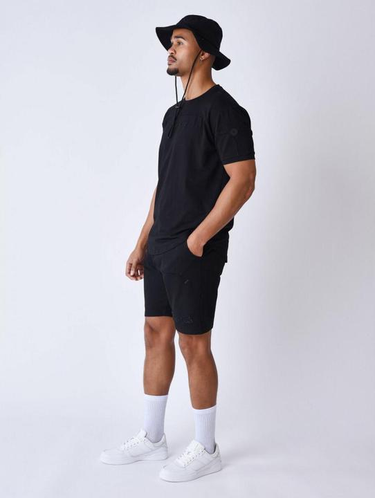 Actual product image Project X Paris technical t-hirt with cut-out project x pari (S)