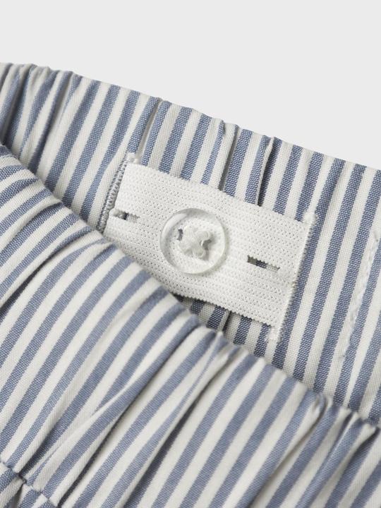 Image du produit Name it Nknjela Straight Pant Noos (116)