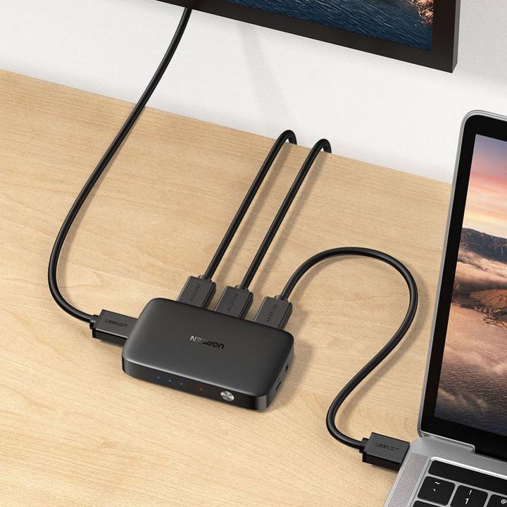 Produktbild Ugreen HDMI Switch