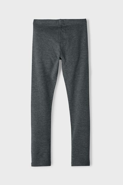 Produktbild Name it Nkfdavina Solid Swe Legging Bru N Noos (146)