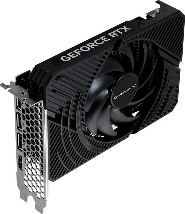 Produktbild Gainward GeForce RTX 4060 Ti Pegasus (8 GB)