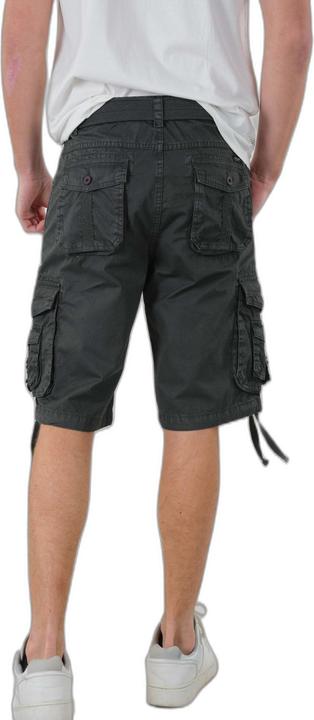Actual product image Deeluxe short heaven (29)