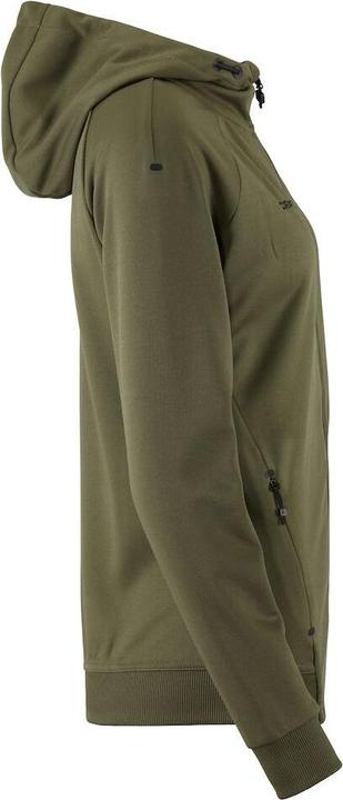 Produktbild Craft Adv Unify Fz Hood W (XL)