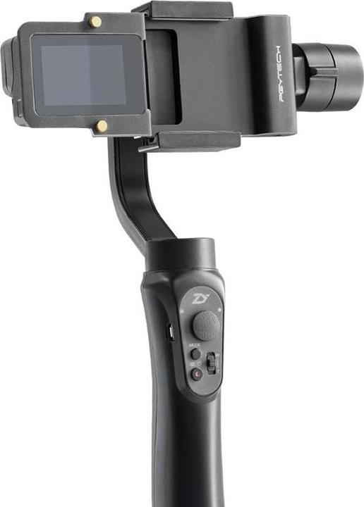 Image du produit Pgytech Adaptateur de montage pour ordinateur de poche GoPro (Héros 3, Héros 3+, Héros 4, héros 5)