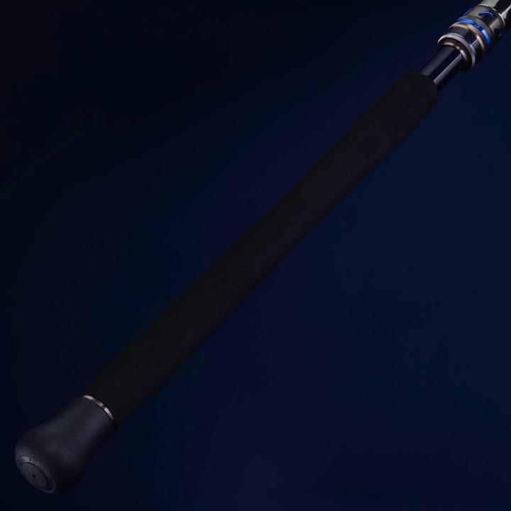 Produktbild Caperlan KHAOS-900 (Fliegenrute, 240 cm)