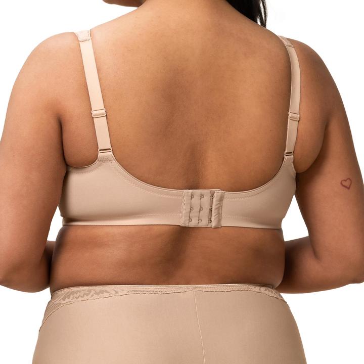 Produktbild Triumph Modern Lace + Cotton N BH ohne Bügel (Einzelpack, 105 A)