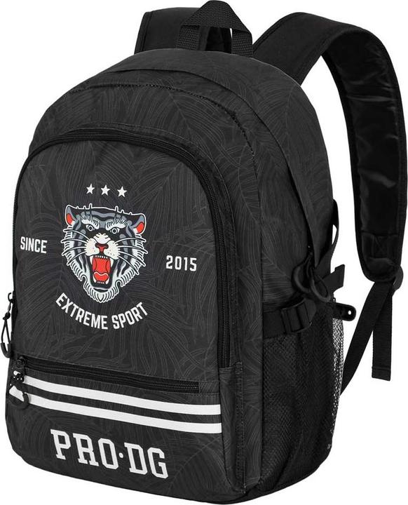 ProDG FAN Fight Backpack 2.0 Tiger