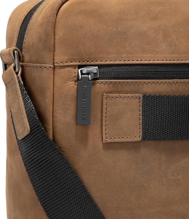Produktbild Strellson Bow Road - Barney Shoulderbag lhz