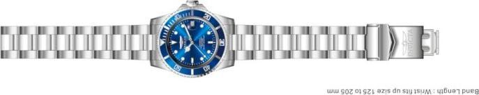 Immagine prodotto Invicta Pro Diver 9094OB Orologio da polso unisex - 40mm (40 mm)