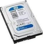 Image du produit WD Blue (0.50 To, 3.5", CMR)