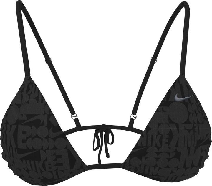 Produktbild Nike Retro Flow Tie String Bikini Top (XS)
