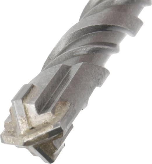 Actual product image Daytools SDS-Plus-compatible hammer drill bit, 5/160 (5 millimetres)