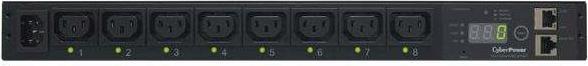 Actual product image Cyberpower Switched Series PDU41004