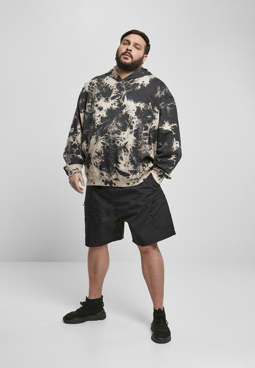 Image du produit Urban Classics Bleached Hoody (M)