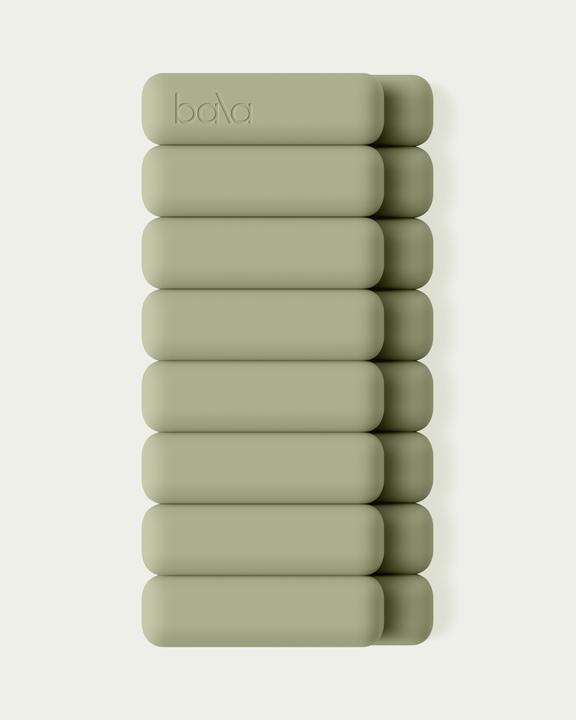 Actual product image Bala Weight cuff (1 x 0.5 kg)