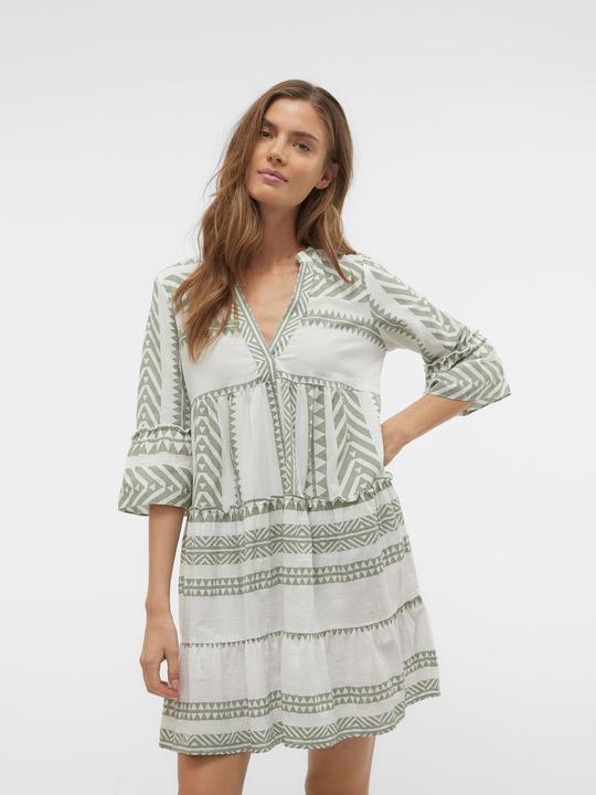 Image du produit Vero Moda VMDICTHE Robe midi (S)