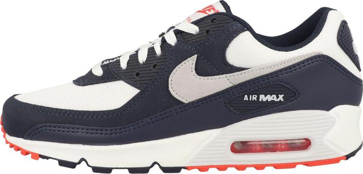 Nike Air Max 90 - 67463 (41)