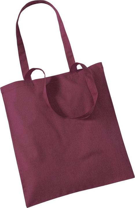 Westford Mill Tragetasche Bag For Life (10 l)