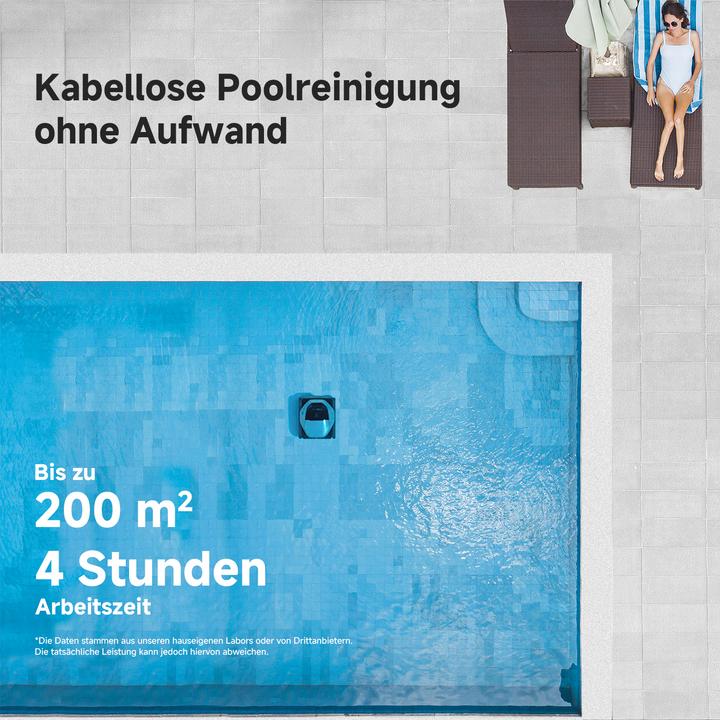 Produktbild Dreame Z1 Pro