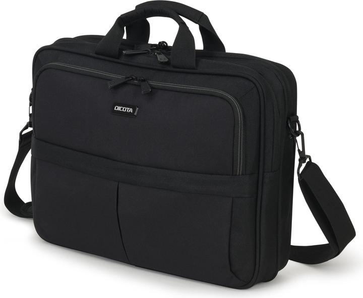 Dicota Eco Top Traveller SCALE