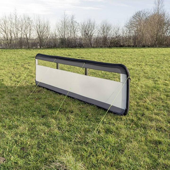 Produktbild ProPlus Windschutz aufblasbar
