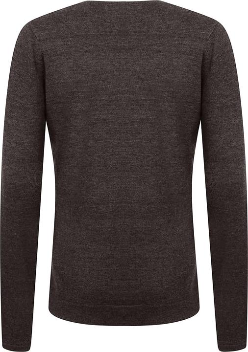 Immagine prodotto Henbury Maglia a maglia fine con scollo a V (XS)