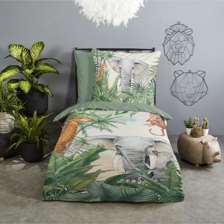 Image du produit Good Morning Jungle