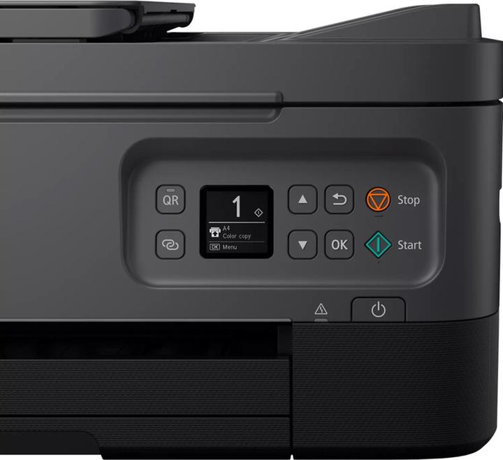 Produktbild Canon PIXMA TS7450i (Tintenpatrone, Farbe)