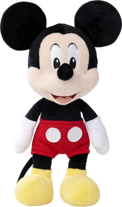 Immagine prodotto Simba Topolino Clubhouse Disney, 25 cm (25 cm)
