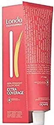 Actual product image Londa Professional - Demi-Permanent Colour Extra Coverage - Dye Demi-Permanent Hair Color - (5, 07 Dark Blonde)