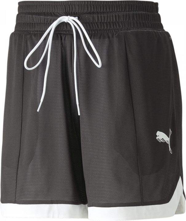 Actual product image Puma Arc-hitect Mesh Short (XL)