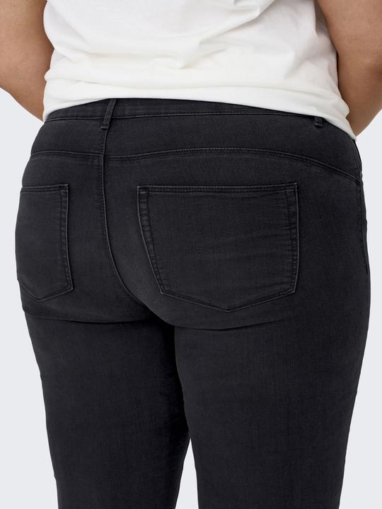Immagine prodotto Only Jeans Curvy CARHIRIS REG PUSH-UP dal taglio dritto (W50/L32)