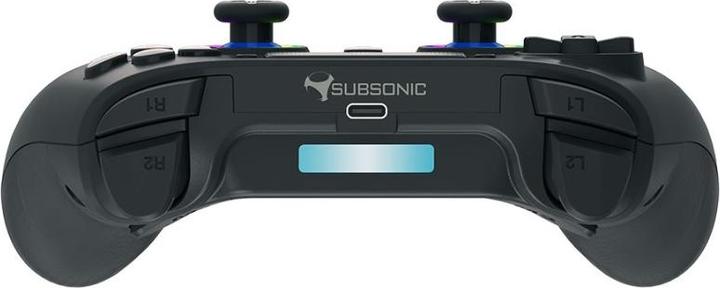Produktbild Subsonic Wireless Controller Ps5 PS5/PS5 SLIM (PS5)