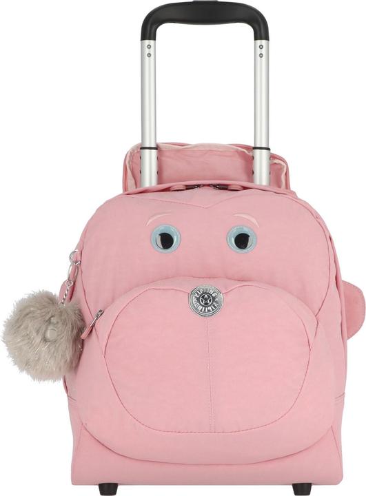 Actual product image Kipling Back to School Nusi 2-wheel satchel trolley 30 cm (16 l)