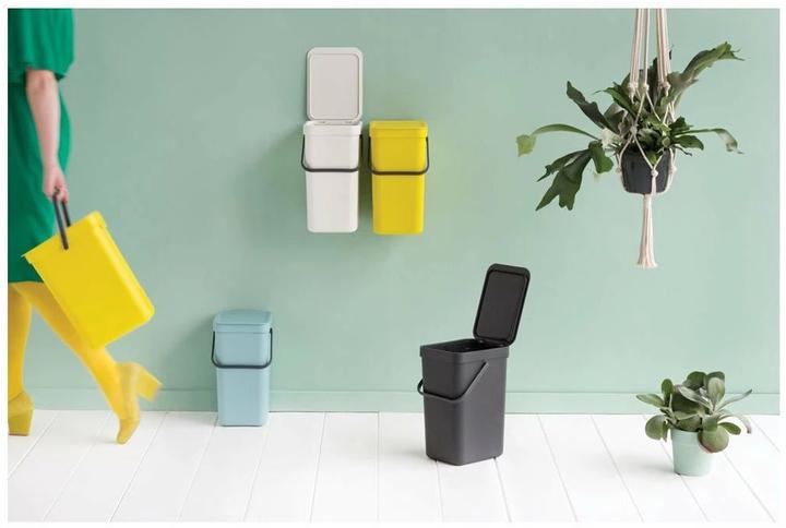 Actual product image Brabantia Sort & Go (12 l)