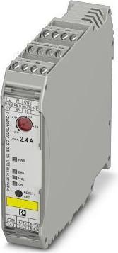 Actual product image Phoenix Contact Motor starter Contactron 3in1 230Vac 2A