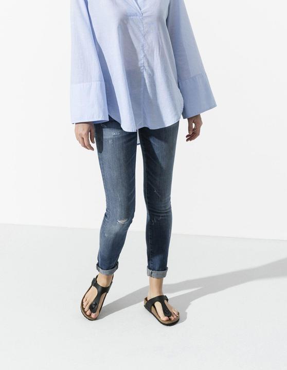 Produktbild Birkenstock Zehentrenner (36)