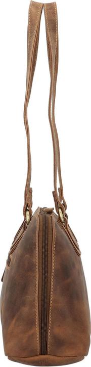 Immagine prodotto Greenburry Vintage Schultertasche S Leder 37 cm