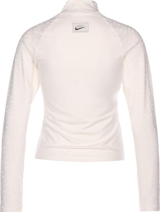 Actual product image Nike Sportswear Icon Clash Sherpa Longsleeve - 96931 (L)