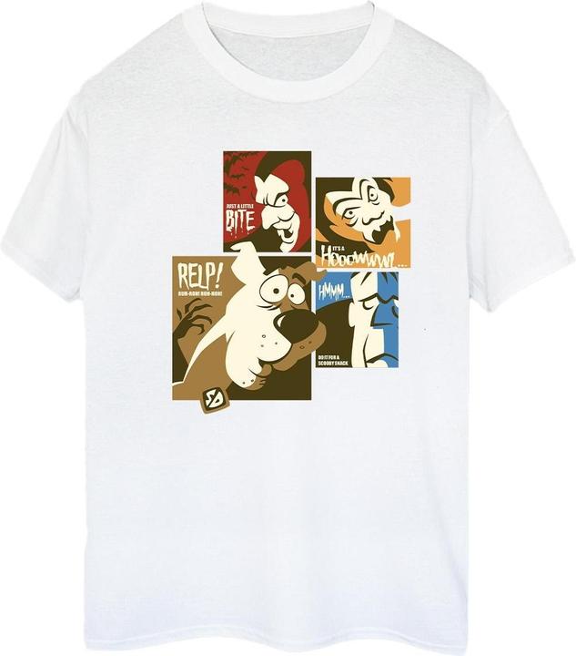Scooby Doo TShirt (3XL)