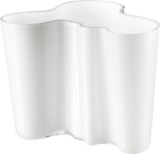 Produktbild Iittala Alvar Aalto Vase opal (1 x)